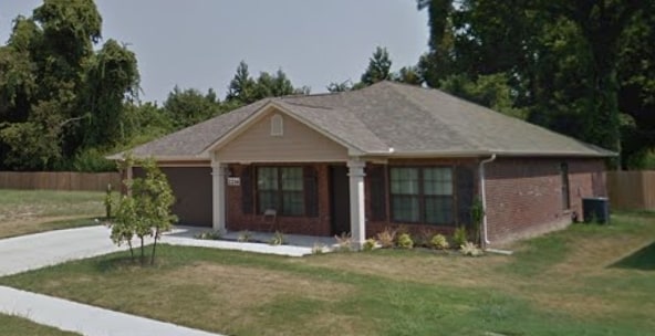 Stonebrook Park of Forrest City - Stonebrook Park of Forrest City Apartments