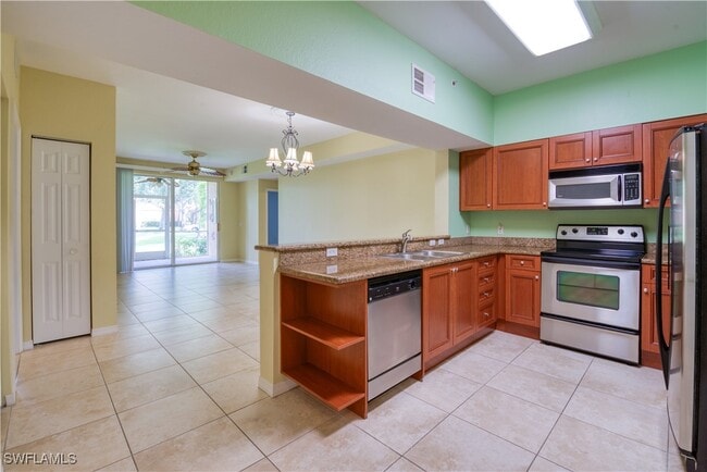 Building Photo - 20221 Estero Gardens Cir Unit 107 Rental