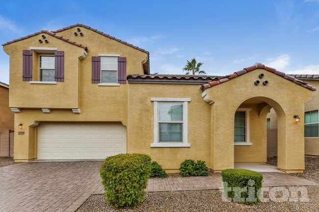 Building Photo - 2638 E Danbury Rd