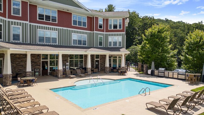 Photo - Retreat At Hunt Hill