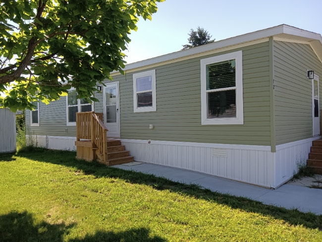 Building Photo - 72 Hunters Rill Rental