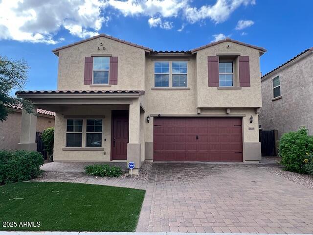 Building Photo - 1815 W Bonanza Dr Rental