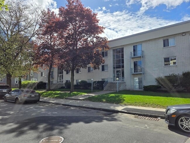 Photo - 26 Inman St Condo Unit #8