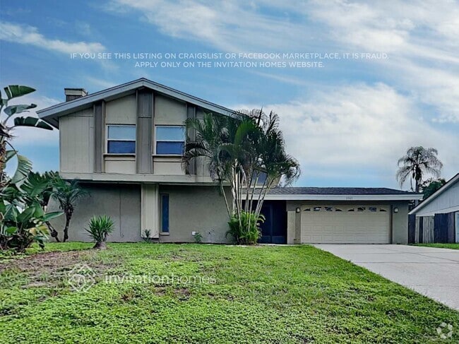 Building Photo - 3943 Orchard Hill Cir Rental