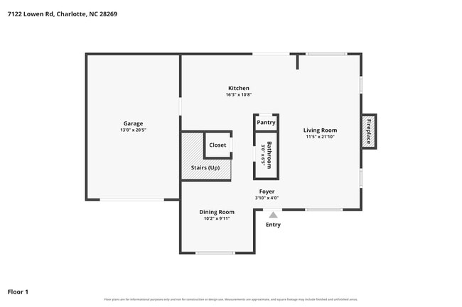 Photo - 7122 Lowen Rd