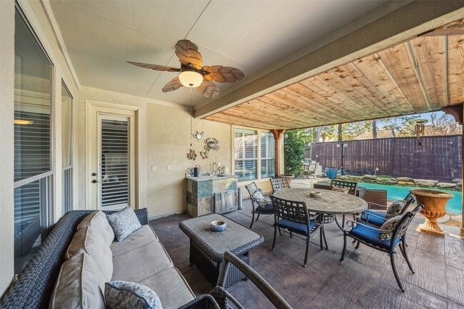 Photo - 16919 Fondness Park Dr