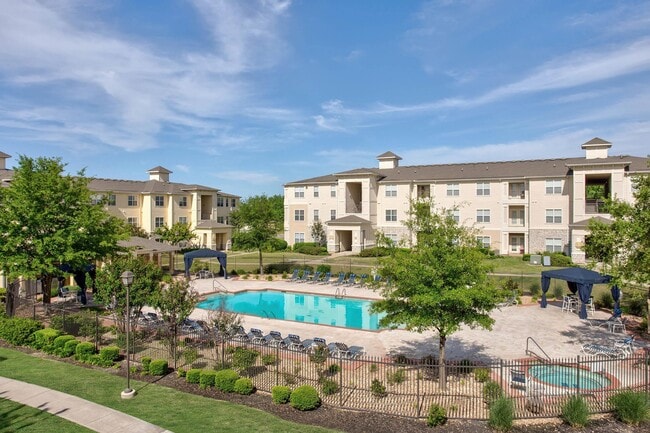 Building Photo - Sonoma Grande Apartments