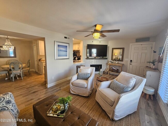 Building Photo - 11 Ponte Vedra Colony Cir