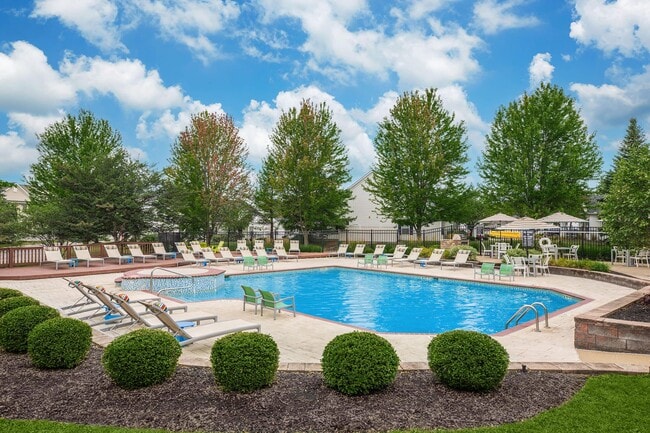 The Village at Avon Apartments