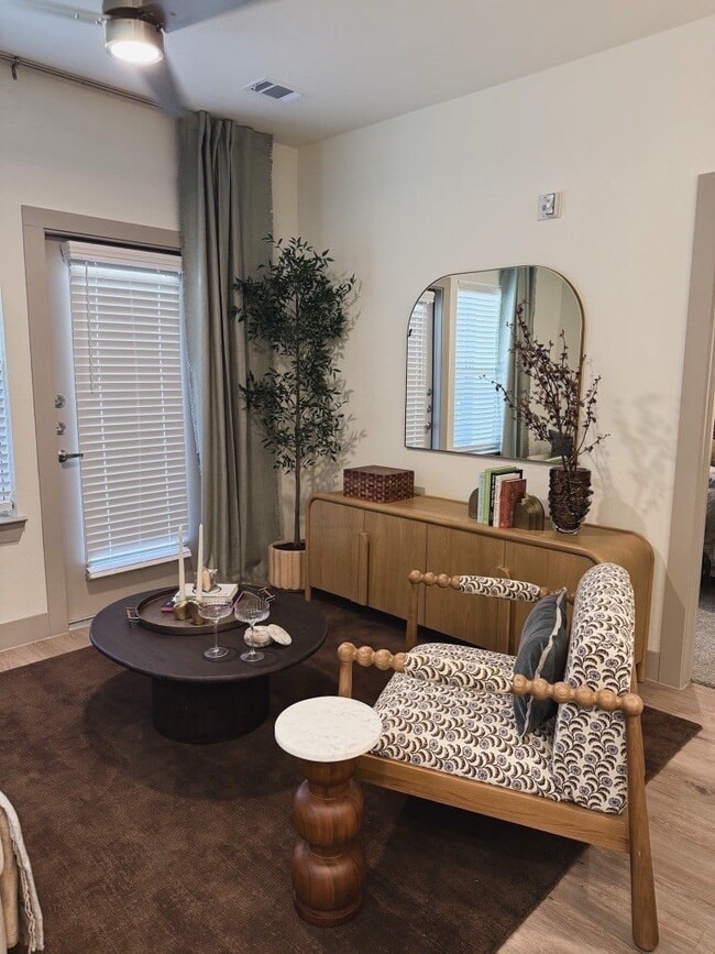 Tapestry Centerpoint