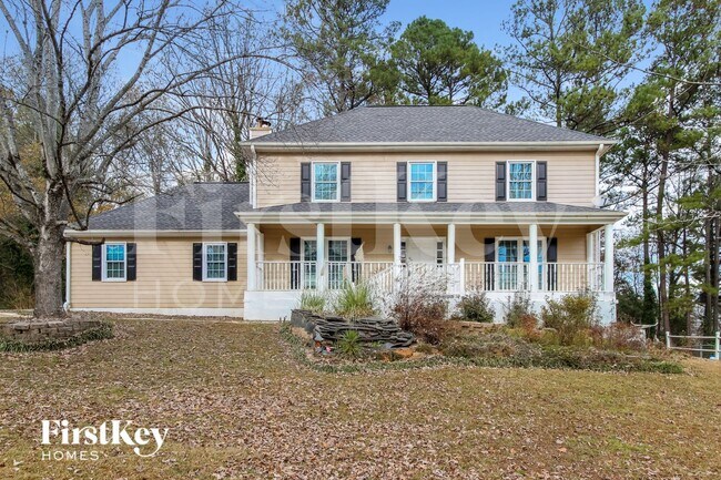 Building Photo - 6936 Deshon Ridge Dr