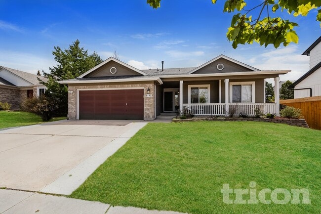 Building Photo - 8195 Radcliff Dr