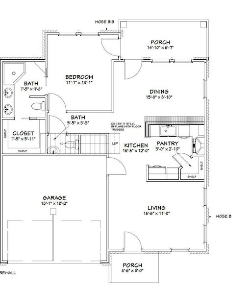 Photo - 2105 Tiger Trail Unit 103