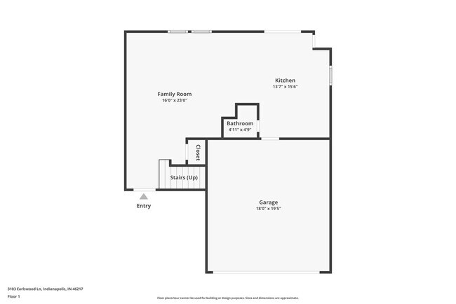 Photo - 3103 Earlswood Ln