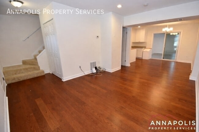 Photo - 1702 Forestville Rd