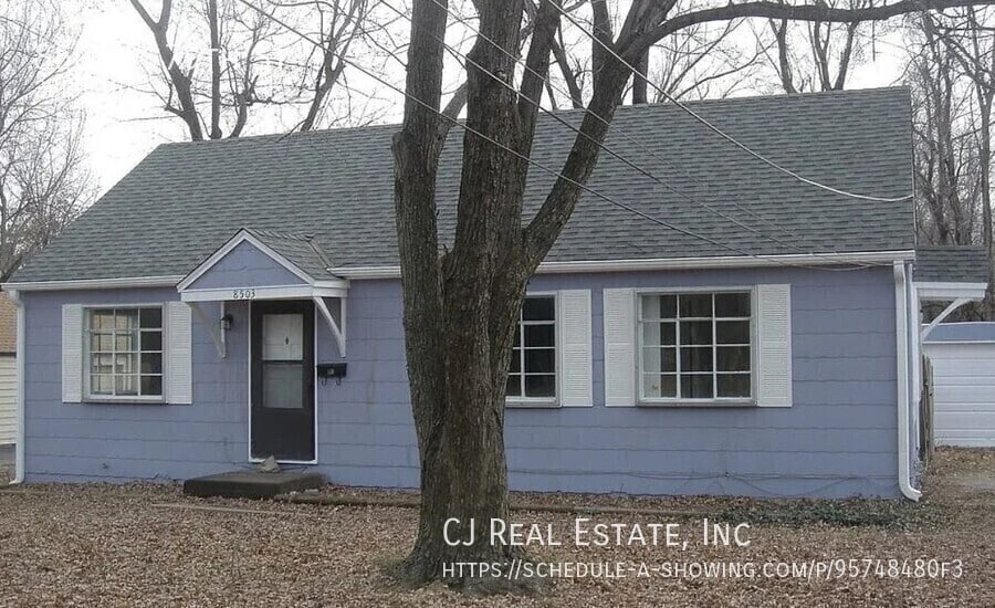 Photo - 8503 E 79th St