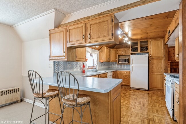 Comedor - 26 E Crystal Lake Ave Unidad Apt B