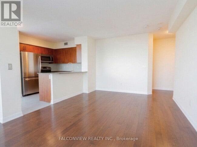 Photo - 215 Sherway Gardens Rd Unit 1202