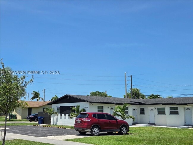 22025 SW 117th Ave Unit 2