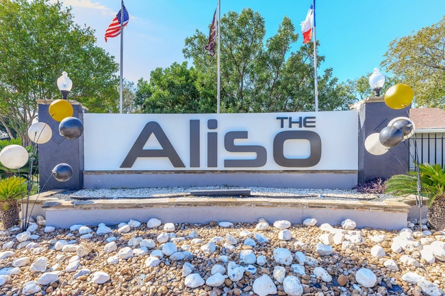 The Aliso
