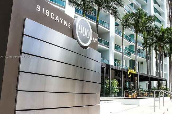 Building Photo - 900 Biscayne Blvd Unit 4803 Rental