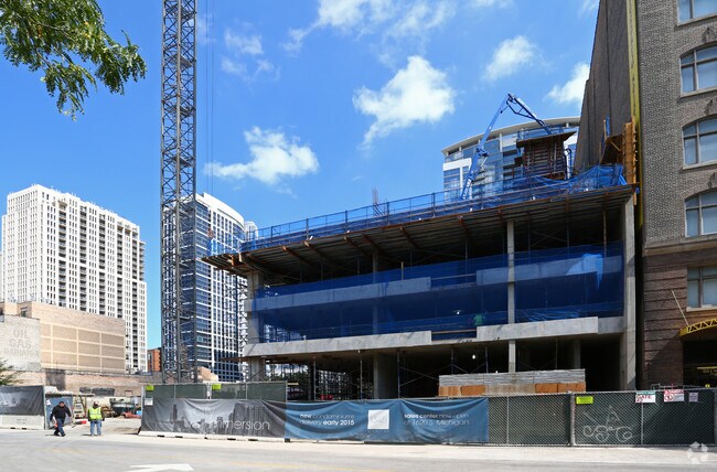 Photo - 1345 S Wabash Ave