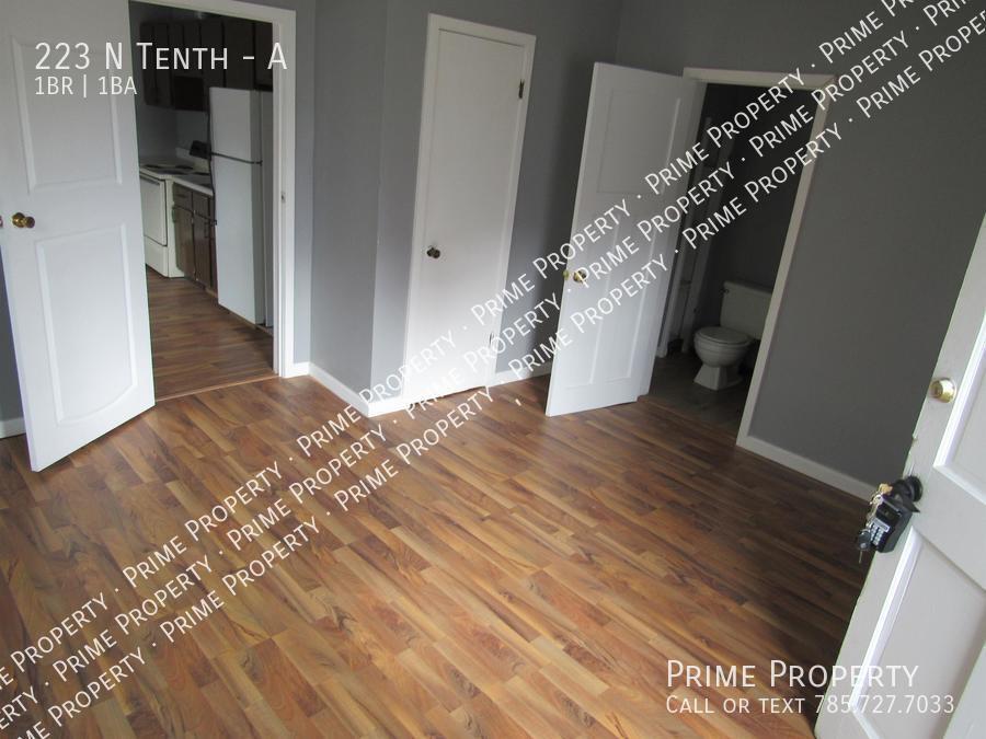 Photo - 223 N Tenth-A Unit A