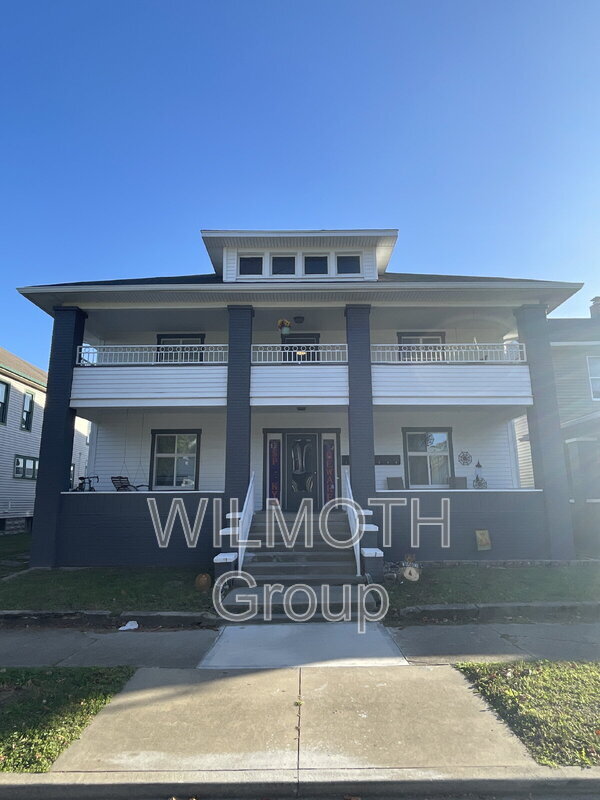 Photo - 129 W Hendricks St Unidad 4 Rental