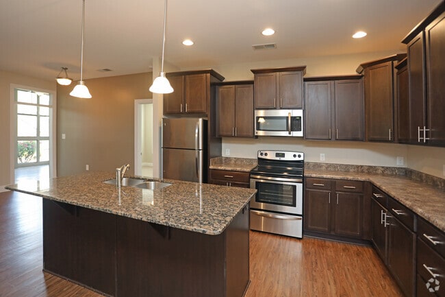 Photo - 37 West Apartments