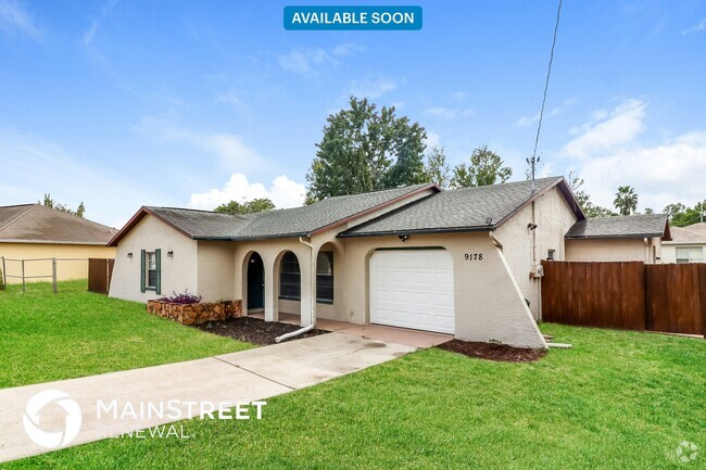 Building Photo - 9178 Swiss Rd Rental