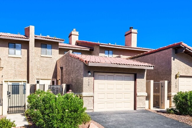 Photo - Townhome for Rent