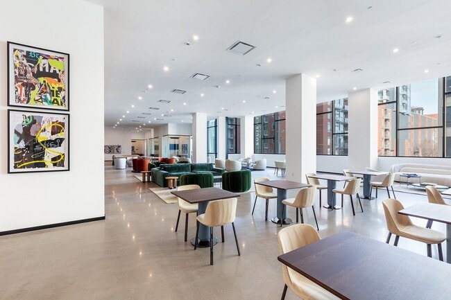 Coworking Hub