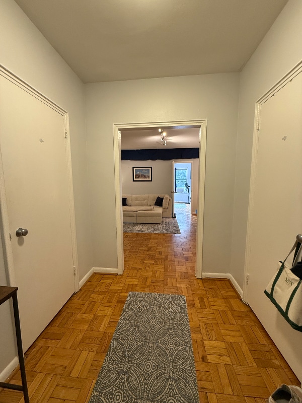 Photo - 2500 Q St NW Unidad 140