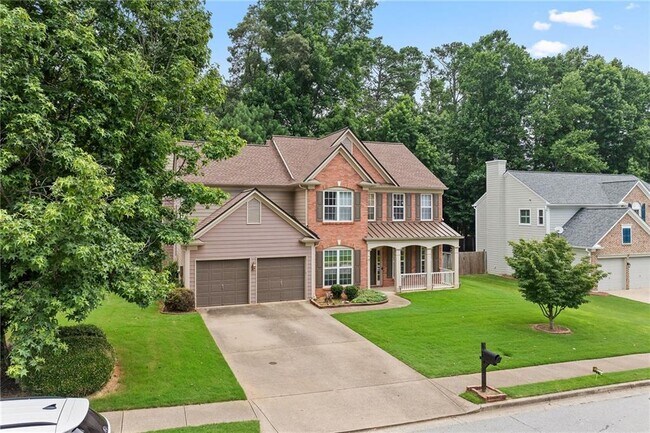 Photo - 5087 Wellisford Ct NW