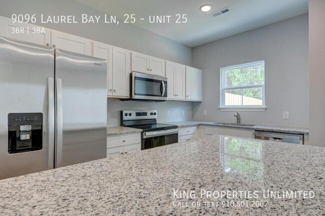 Building Photo - 9096 Laurel Bay Ln Rental