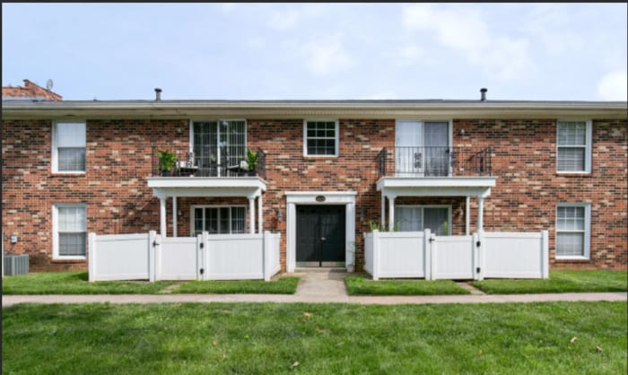 A charming house with 2 beds and 2 bath at... - A charming house with 2 beds and 2 bath at...