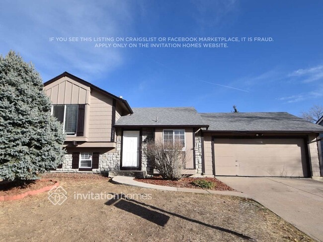 Building Photo - 5840 S Perth Pl
