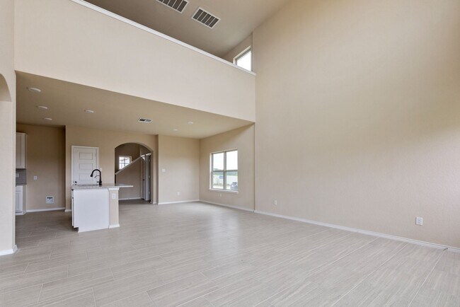3640 Wet Cloud Dr