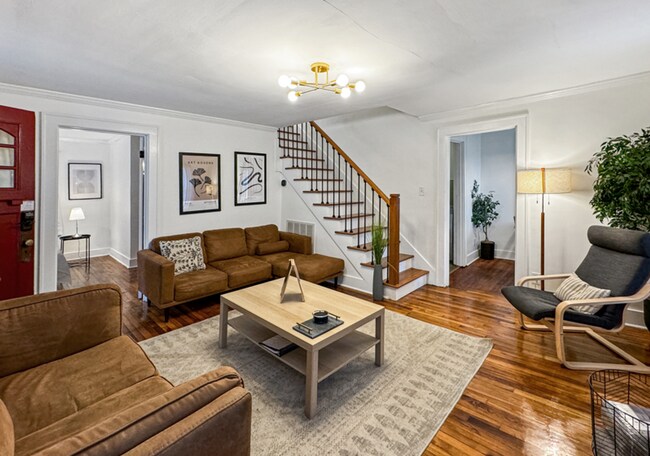Photo - 3 bedroom, 2 bathroom house in Cooper Young Historic District