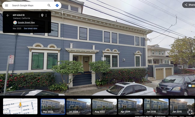 Building Photo - 601 63rd St Unit 601 63rd Street Rental