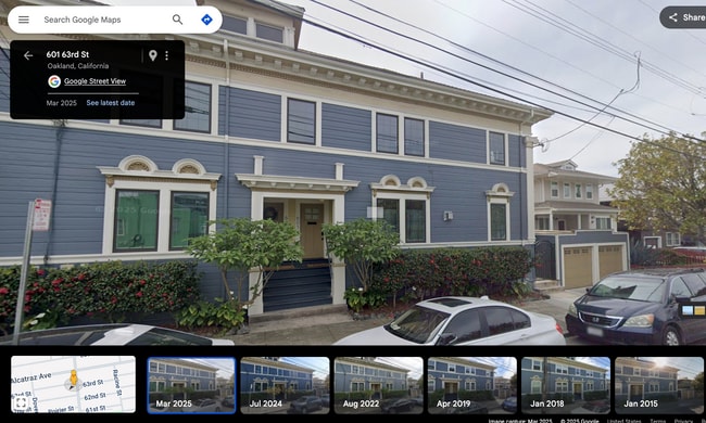 Not a flip ;) - 601 63rd St Condo Unit 601 63rd Street
