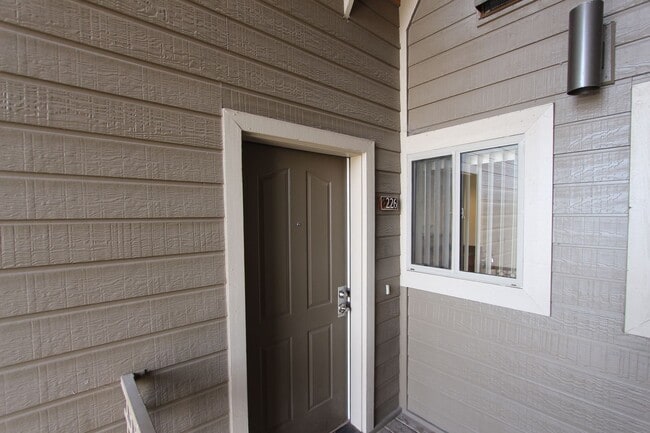 Photo - Spacious 2 Bed + 2 Bath Condo | 1,104 Sq Ft | Gas Fireplace | Private Balcony | Natural Light Filled Unit 5  #226