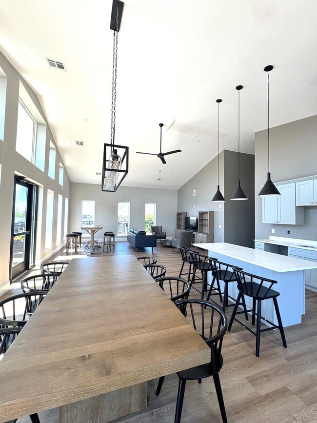 Residences at Hyannis Harbor