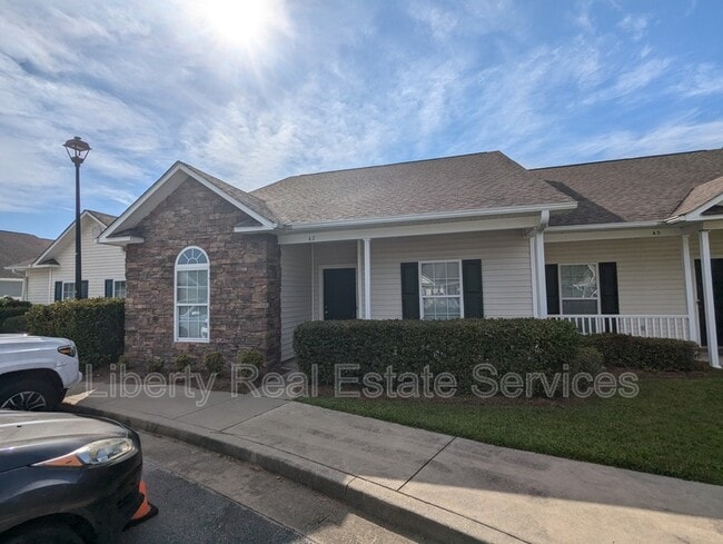 Building Photo - 401 Barry McCaffrey Blvd Rental