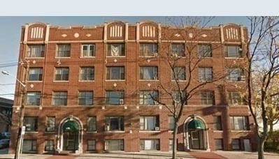 Building Photo - 1870 John F. Kennedy Blvd Unit 4E