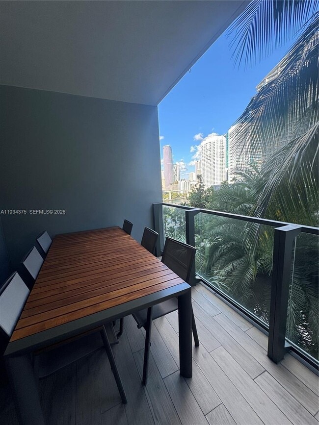 Photo - 88 SW 7th St Unit 805