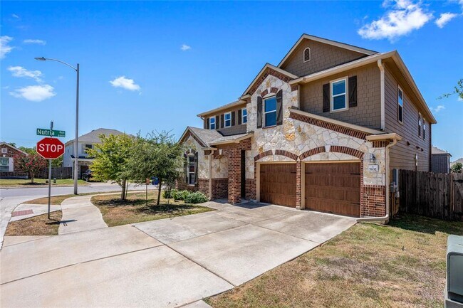 7632 Knockfin Dr
