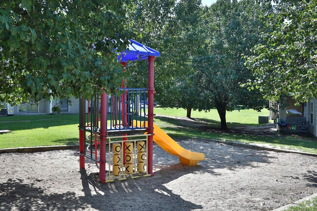 Playground