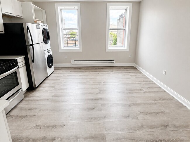 6611 Broadway Unit A1
