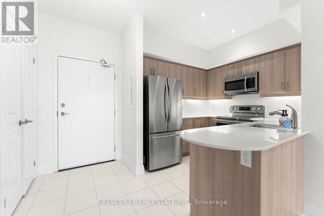 Photo - 300 Essa Rd Unit 604